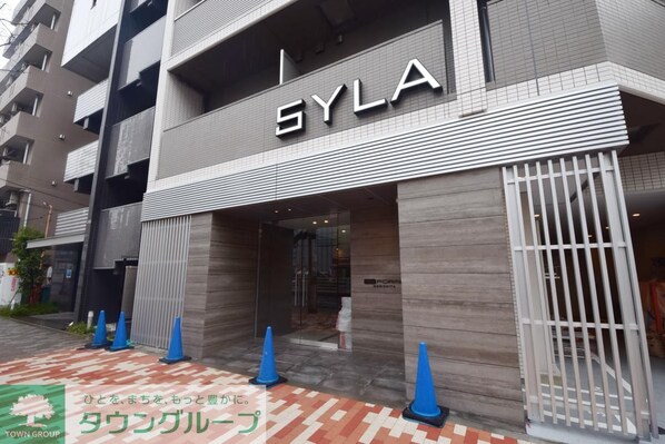 SYFORME MORISHITAの物件内観写真